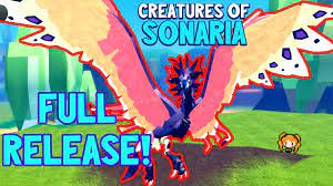How to enter codes on creatures of sonaria : The Designer How To Enter Codes On Creatures Of Sonaria How To Get The New Sleirnok Roblox Creatures Of Sonaria Youtube It S Quite Simple To Claim Codes Click On The