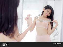 Beautiful Young Asian Image & Photo (Free Trial) | Bigstock