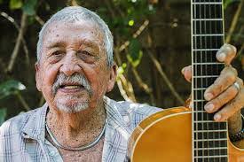 Napoleon Arias's Instagram, Twitter & Facebook