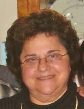 Obituary information for Mary Ann Brock
