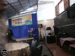 Cita rasa yang ditawarkan dari saripati kedelai memberikan aroma yang begitu menggugah selera. Februari 2016 Madang Wae