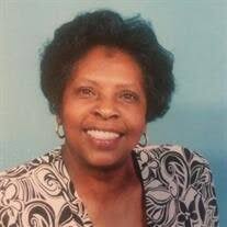 Mrs. Earlene Rosie Lee Spell Obituary