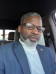 Welcome Back, Dr. Leroy York! (School Counselor) NMS We are excited to  welcome back Dr. Leroy York as the School Counselor for Newberry Middle  School for the 2025–2026 school year! Dr. York,