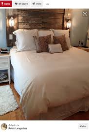 Se sei un fanatico dello stile industriale, la testata da letto in legno massello di abete e applique in metallo, 140 cm harvey risponderà alle tue esigenze. Testiera Letto Fai Da Te Imbottita Di Legno Idee Da Pinterest Magazine Delle Donne