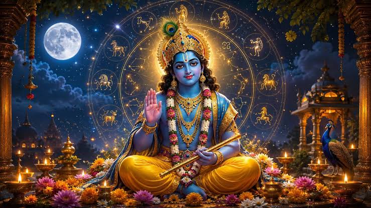Janmashtami 2026 