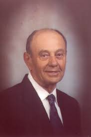 Clarence R. Giese Obituary