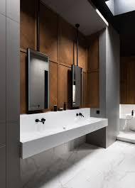 Gallery Of Villa 118 Denrakaev 8 Modern Bathroom Design Modern Bathroom Restroom Design
