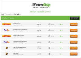 compare shipping rates fedex vs usps vs dhl cheapest