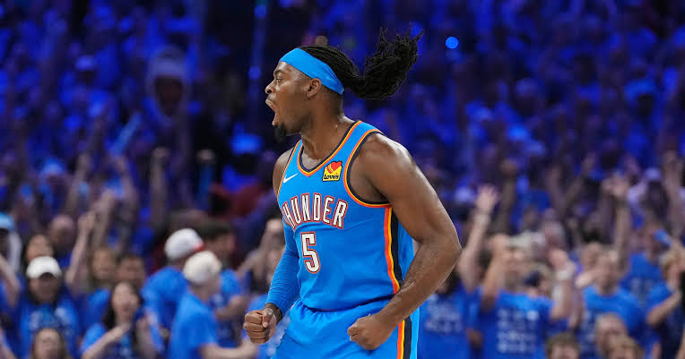 All the reasons a Georgia and Oklahoma City Thunder comparison is valid