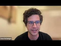 Alexander Zevin's Instagram, Twitter & Facebook