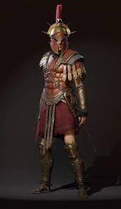 The latest tweets from spartan armor system (@spartan_armor). Spartan War Hero Set Assassin S Creed Wiki Fandom Samurai Samurai Gear Assassins Creed