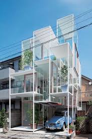 20 Incredibly Stunning Glass House Designs Architecture Modern Architecture Architecture House