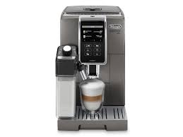 Coffee is the one beverage in the world that brings us together like no other. Dinamica Plus Fully Automatic Coffee Machines De Longhi Australia