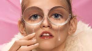 · one basic facial, microdermabrasion treatment, . The New Aesthetic Dazed
