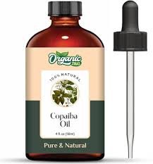 Image result for Copaifera