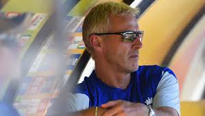 Colin Graves: Peter Moores decision was not a knee-jerk one