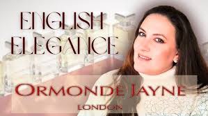 TOP 9 ORMONDE JAYNE FRAGRANCES Ranked
