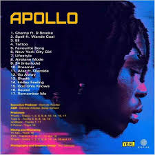 Play now the different versions of this game: Fireboy Dml Apollo Full Album
