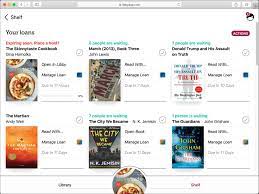 Your local public library's digital collection has it all. Libby App Mac Desktop Peatix