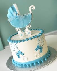 Baby Showers Celebrating Life Cake Boutique
