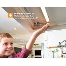 Black And Decker Under Cabinet Lighting Instructions Pureoptics Led By Black Decker Led 9 Under Cabinet Bar Light Bar 3 Bars Under Cabinet Lighting Led Under Cabinet Lighting Cabinet Lighting