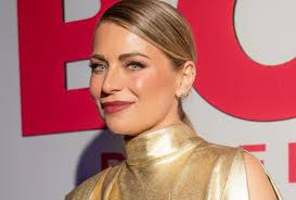 Ludwika Paleta: la cláusula que mantiene estable su matrimonio con Emiliano  Salinas