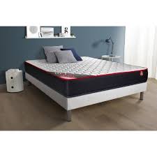 Matelas Epeda Bomba 3 140x200 Achat Vente Pas Cher