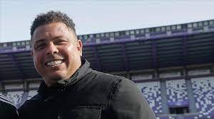 Ronaldo luís nazário de lima was born on september 18, 1976, in itaguaí, brazil. Ex Brazil Star Ronaldo Urges Fans To Stay Home
