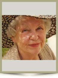 Mary Margaret Finlay