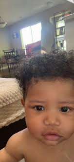 Proud uncle moment: I said hi via FaceTime and he smiled. That's all, small  but major for me 😂 My twin's twin says hello everyone. He's learning how  to walk!