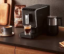 We would like to show you a description here but the site won't allow us. Tchibo Kaffeevollautomat Esperto Caffe Anthrazit Online Bestellen Bei Tchibo 392080