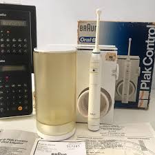 Image result for White 1990 Braun Industries