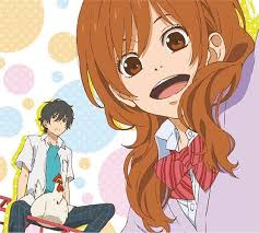 Moreover, this anime girl with brown hair travels to get justice for her dear family. Top 10 Anime Girl With Brown Hair List