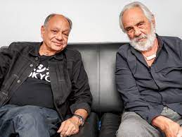 So who better to gather on 4/20 and test some of the most famous stereotypes about pot? Cheech And Chong Say Pot S Over Now That Republicans Like John Boehner Are Supporting Marijuana Reform