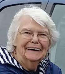 Ethel Oakes Obituary June 8, 2022