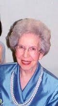 Billye Jean Cheatham Chandler (1922-2013)
