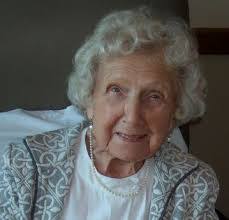 Bertha Burroughs's Instagram, Twitter & Facebook