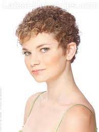Short Pixie Curly Hairstyles Curly Pixie Haircuts Curly Pixie Hairstyles Short Curly Hair