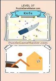 Jawaban level 22 apa ya? Puzzle Fuzzle Level 36 37 38 39 40 Solution Hint Puzzle Game Master
