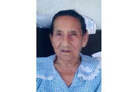 Maria Briones Obituary (2017)