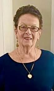 Diane Thomsen Obituary