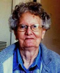 Christine Ivey Bass (1926-2008)