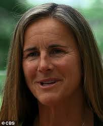 World Cup-winning U.S. teammates Michelle Akers and Brandi Chastain  announce landmark CTE study