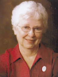 Sister Mary Grubbs, A.N.G. Obituary February 18, 2014