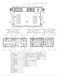 You can read any ebooks you wanted like 1968 mustang radio wiring diagram free picture in simple step and you can read full version it now. Ford Car Radio Stereo Audio Wiring Diagram Autoradio Connector Wire Installation Schematic Schema Esquema De Conexiones Stecker Konektor Connecteur Cable Shema