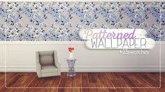 Scandinavian wall set for the sims 4 by simfabulous2 download download information: 100 Sims 4 Walls Ideas Sims 4 Sims Sims 4 Build