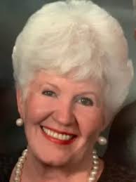 Obituary information for Maudine "Dena" Carey