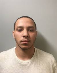 Ledyard man arrested