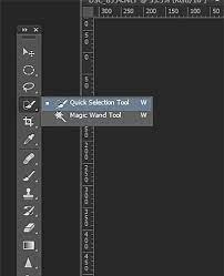 How To Use Photoshop S Quick Selection Tool To Change A Background How To Use Photoshop Photoshop Beginner Photo Editing