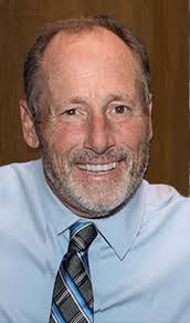 OBITUARY: ​Kenneth F. “Hot Dog” Haver Jr.** Kenneth F. “Hot Dog” Haver Jr.,  65, of Quincy passed away Friday, November 15, 2019 at his home surrounded  by his family. Funeral services